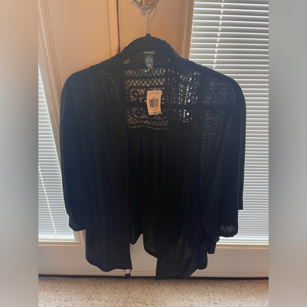 women’s overcoat
